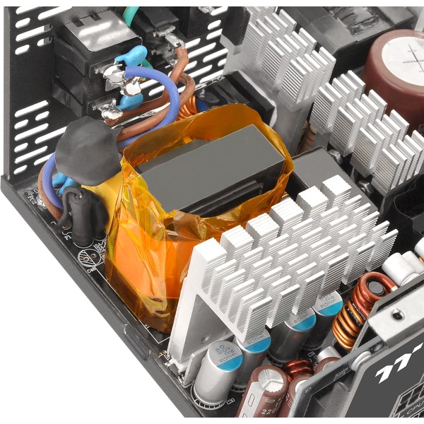 Thermaltake Toughpower PF3 1200W, PC-Netzteil - Bild 15
