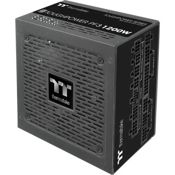 Thermaltake Toughpower PF3 1200W, PC-Netzteil - Bild 3