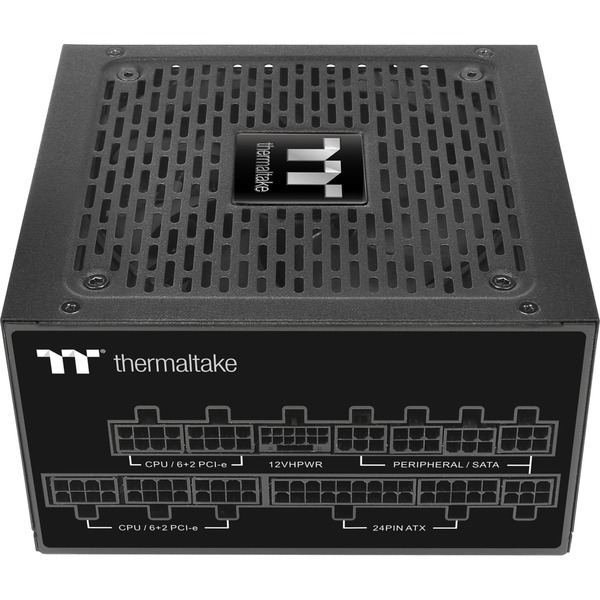 Thermaltake Toughpower PF3 1200W, PC-Netzteil - Bild 4