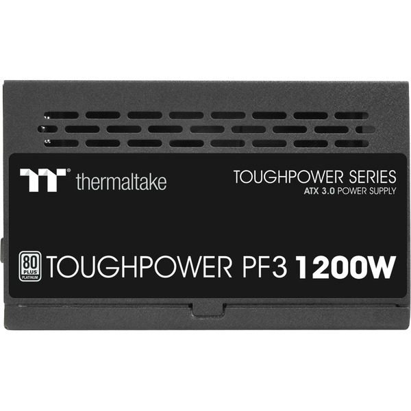 Thermaltake Toughpower PF3 1200W, PC-Netzteil - Bild 5
