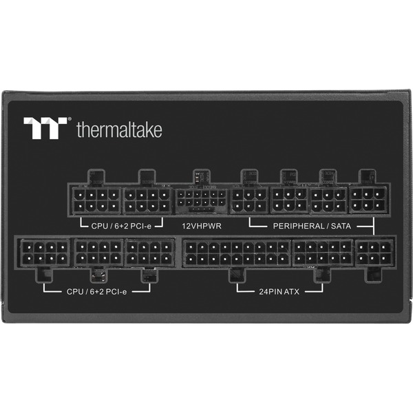 Thermaltake Toughpower PF3 1200W, PC-Netzteil - Bild 7