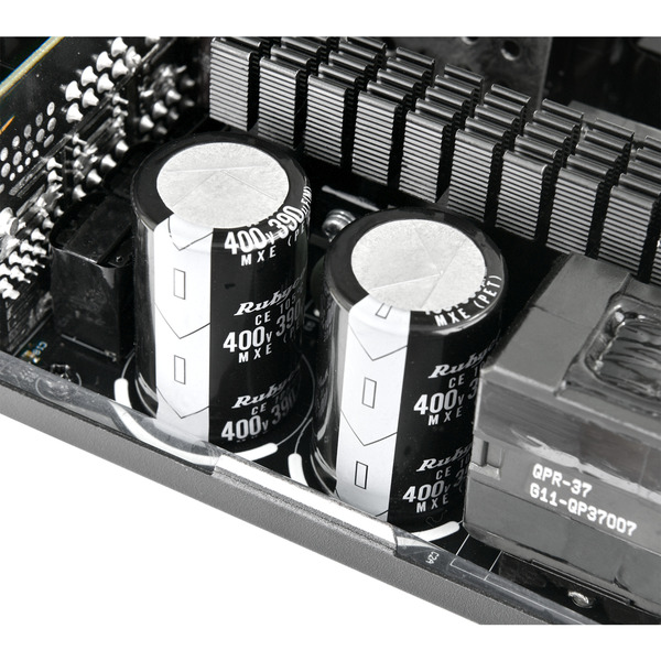 Thermaltake Toughpower PT 1000W, PC-Netzteil - Bild 14