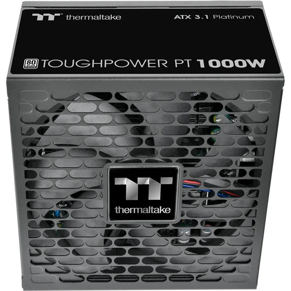 Thermaltake Toughpower PT 1000W, PC-Netzteil - Bild 3