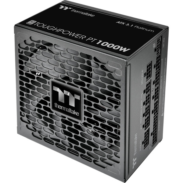Thermaltake Toughpower PT 1000W, PC-Netzteil - Bild 4
