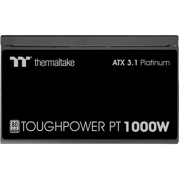 Thermaltake Toughpower PT 1000W, PC-Netzteil - Bild 10