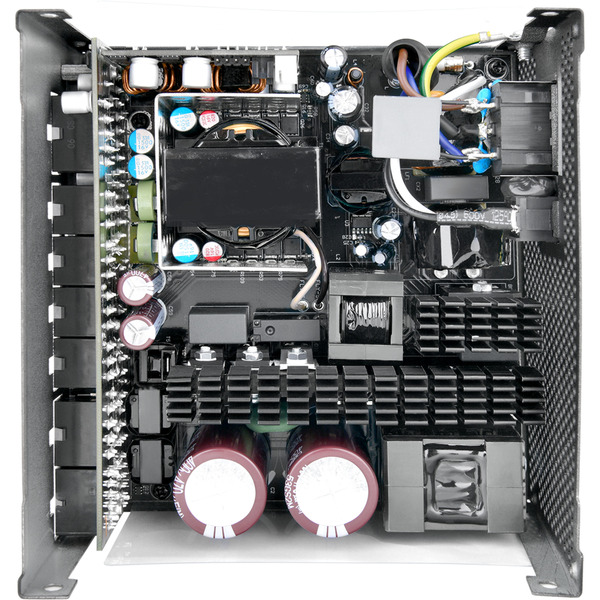 Thermaltake Toughpower PT 1200W, PC-Netzteil - Bild 11