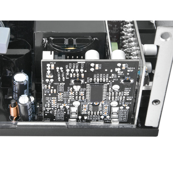 Thermaltake Toughpower PT 1200W, PC-Netzteil - Bild 12