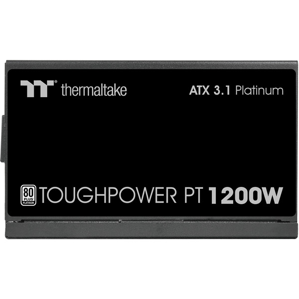 Thermaltake Toughpower PT 1200W, PC-Netzteil - Bild 9