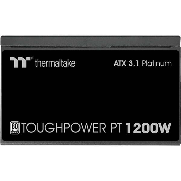 Thermaltake Toughpower PT 1200W, PC-Netzteil - Bild 10