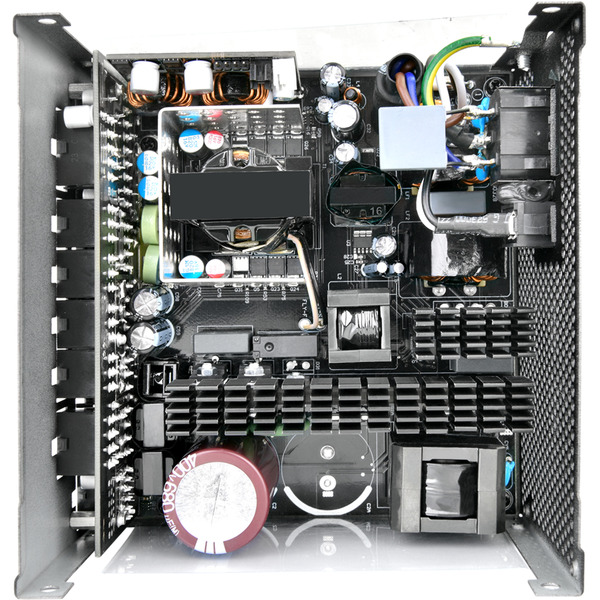 Thermaltake Toughpower PT 850W, PC-Netzteil - Bild 11