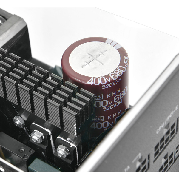 Thermaltake Toughpower PT 850W, PC-Netzteil - Bild 14