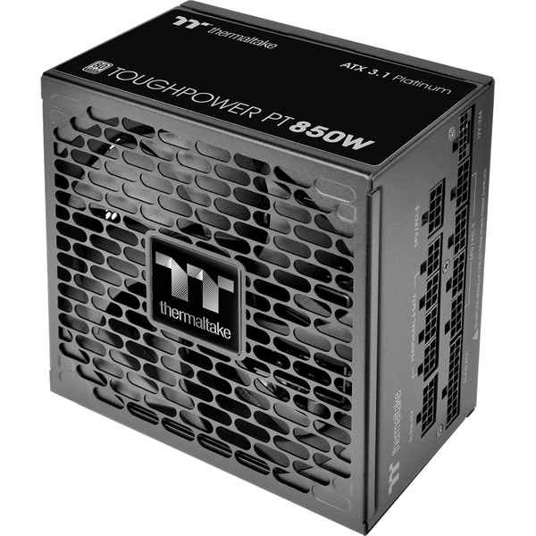 Thermaltake Toughpower PT 850W, PC-Netzteil - Bild 4