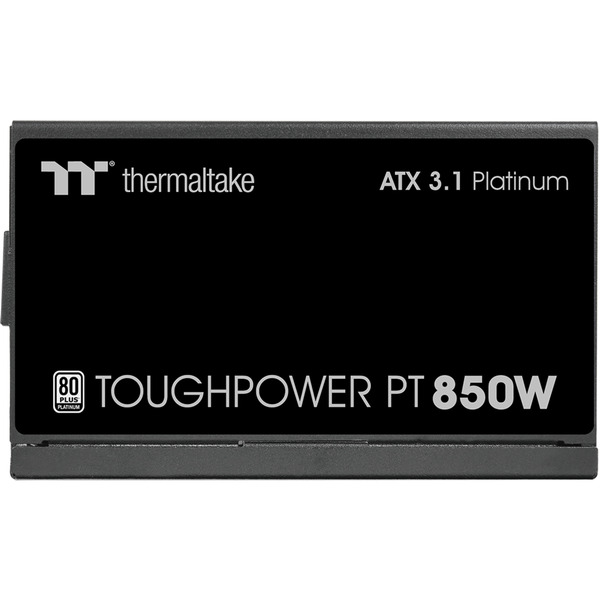 Thermaltake Toughpower PT 850W, PC-Netzteil - Bild 9