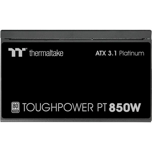 Thermaltake Toughpower PT 850W, PC-Netzteil - Bild 10