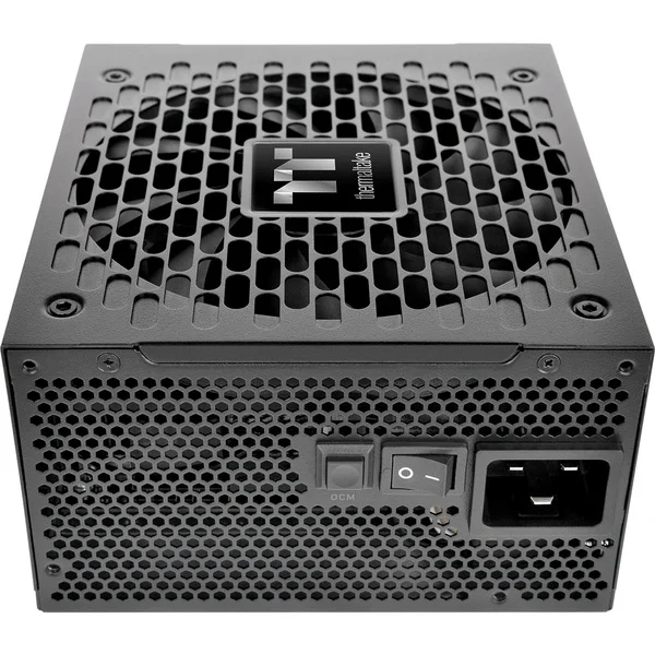 Thermaltake Toughpower TF3 1300W, PC-Netzteil - Bild 2