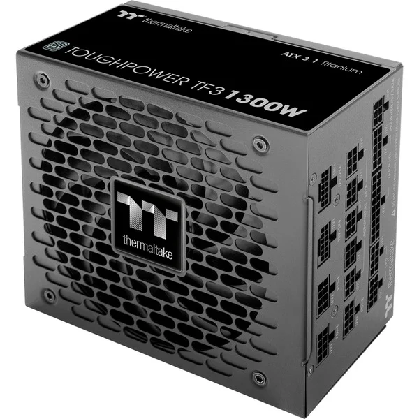 Thermaltake Toughpower TF3 1300W, PC-Netzteil - Bild 3