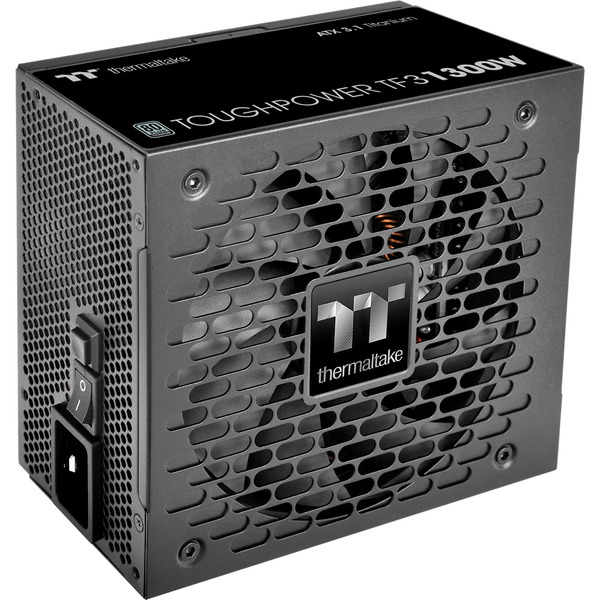 Thermaltake Toughpower TF3 1300W, PC-Netzteil - Bild 4