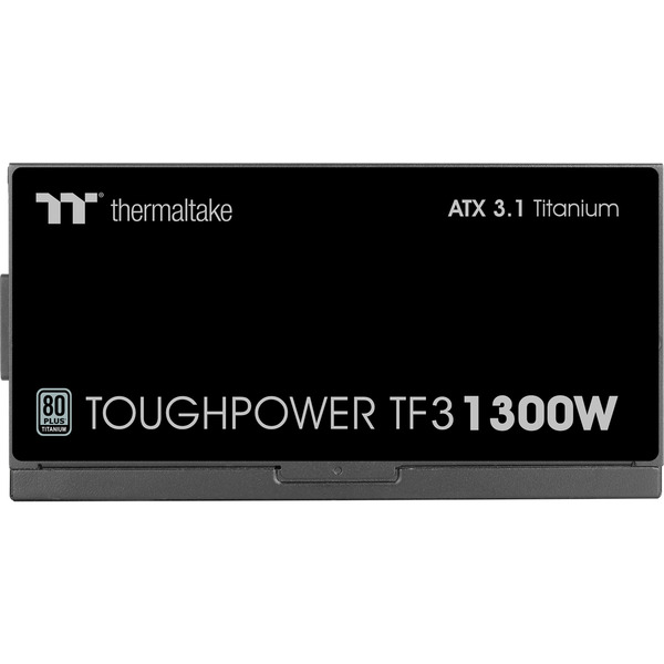 Thermaltake Toughpower TF3 1300W, PC-Netzteil - Bild 9