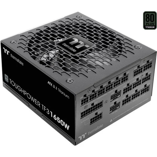 Thermaltake Toughpower TF3 1650W, PC-Netzteil