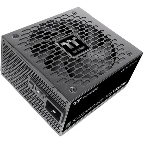Thermaltake Toughpower TF3 1650W, PC-Netzteil - Bild 3