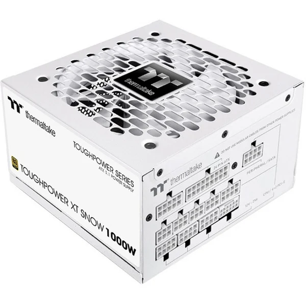 Thermaltake Toughpower XT 1000W Snow, PC-Netzteil - Bild 2