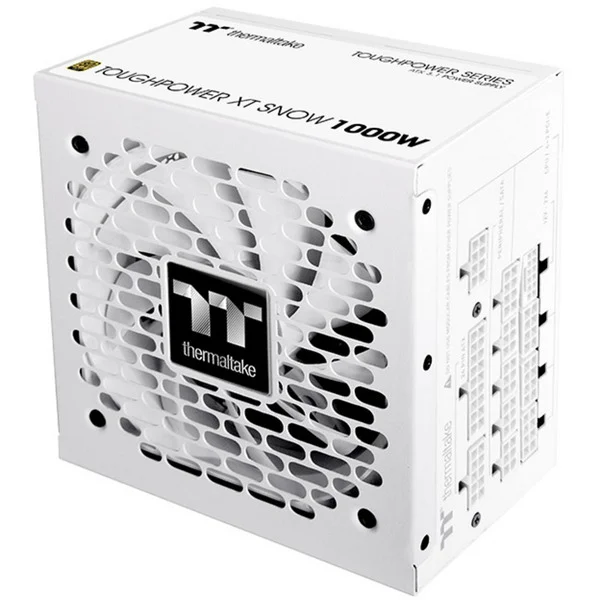 Thermaltake Toughpower XT 1000W Snow, PC-Netzteil - Bild 4