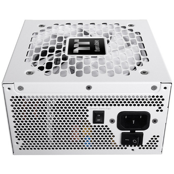 Thermaltake Toughpower XT 1000W Snow, PC-Netzteil - Bild 5