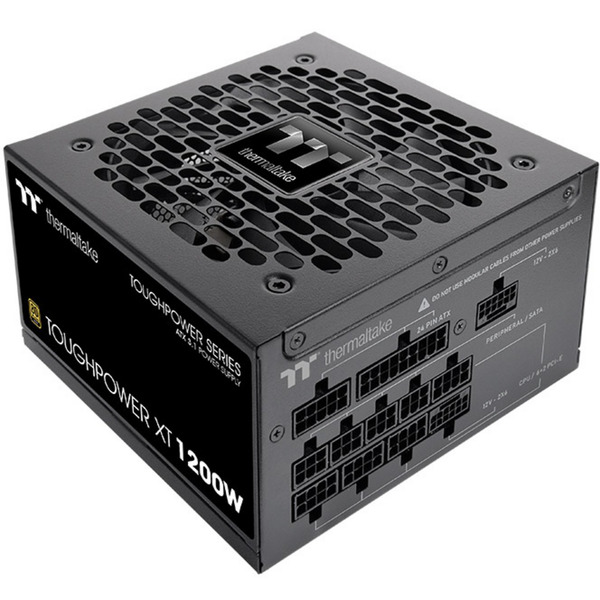 Thermaltake Toughpower XT 1200W, PC-Netzteil - Bild 2