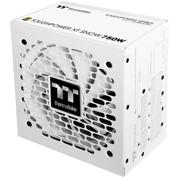 Thermaltake Toughpower XT 750W Snow, PC-Netzteil - Bild 4