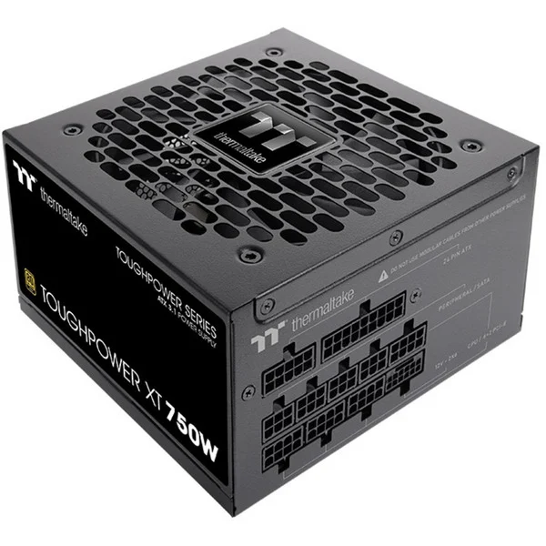 Thermaltake Toughpower XT 750W, PC-Netzteil - Bild 2
