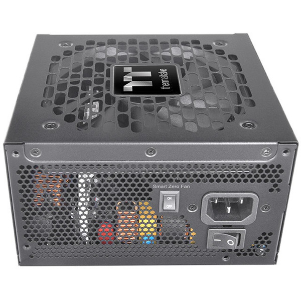 Thermaltake Toughpower XT 750W, PC-Netzteil - Bild 5