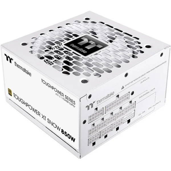 Thermaltake Toughpower XT 850W Snow, PC-Netzteil - Bild 2