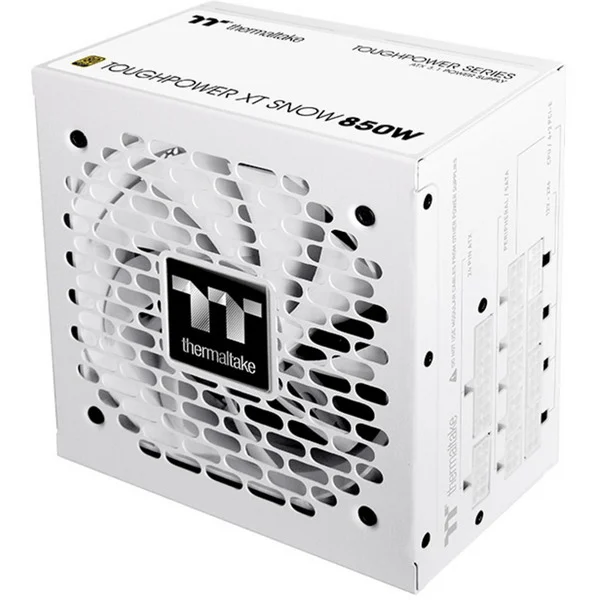 Thermaltake Toughpower XT 850W Snow, PC-Netzteil - Bild 4