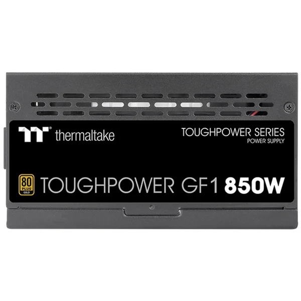 Thermaltake Toughpower XT 850W, PC-Netzteil - Bild 3