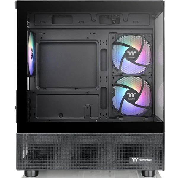 Thermaltake View 170 TG ARGB Black, Tower-Gehäuse - Bild 2