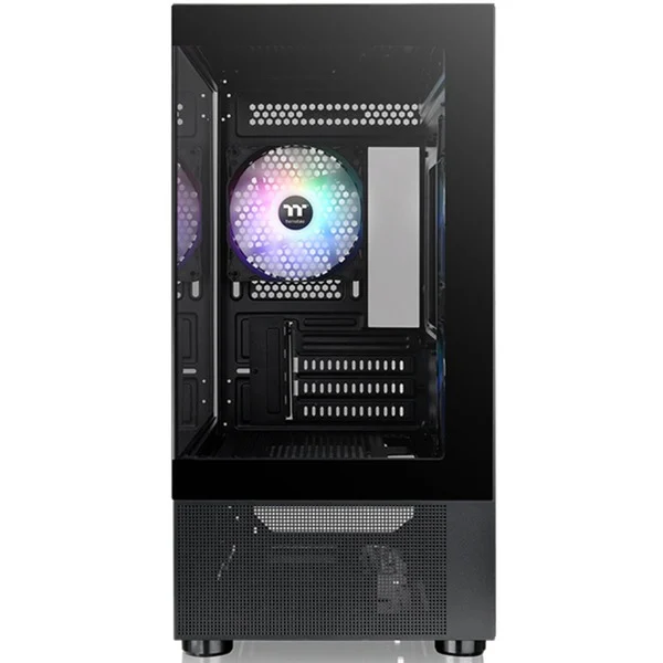 Thermaltake View 170 TG ARGB Black, Tower-Gehäuse - Bild 3