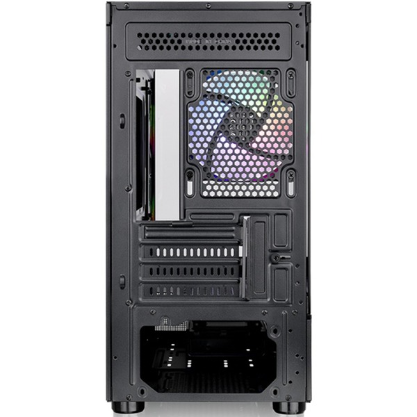 Thermaltake View 170 TG ARGB Black, Tower-Gehäuse - Bild 4