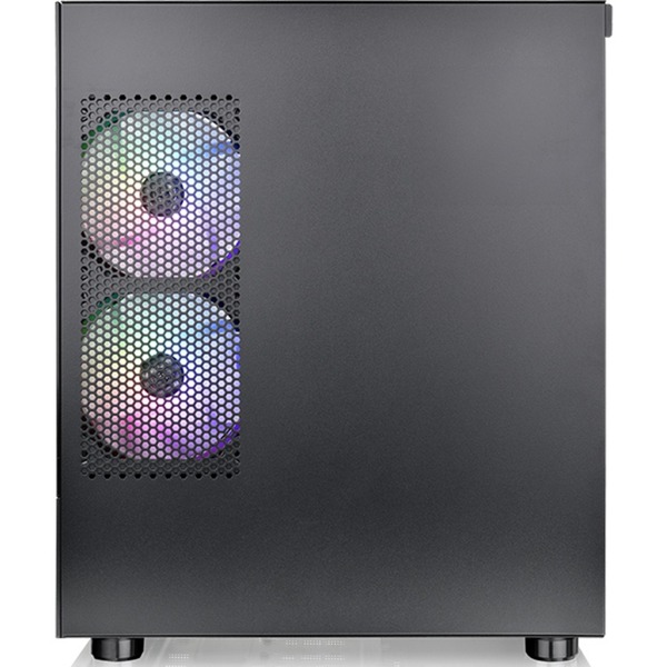 Thermaltake View 170 TG ARGB Black, Tower-Gehäuse - Bild 5