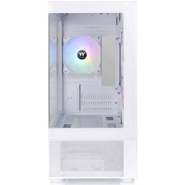 Thermaltake View 170 TG ARGB Snow White, Tower-Gehäuse - Bild 3