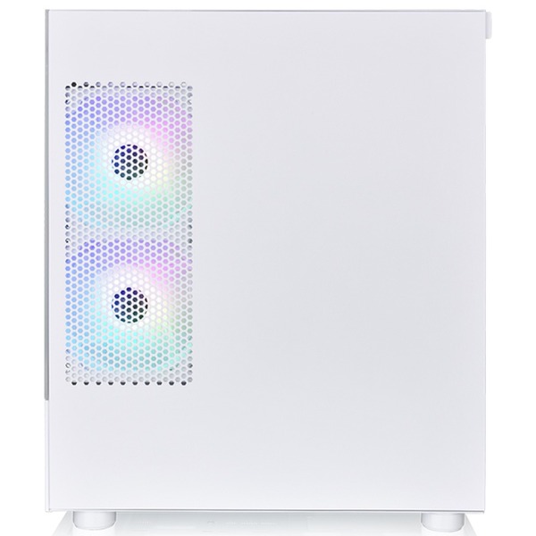 Thermaltake View 170 TG ARGB Snow White, Tower-Gehäuse - Bild 4