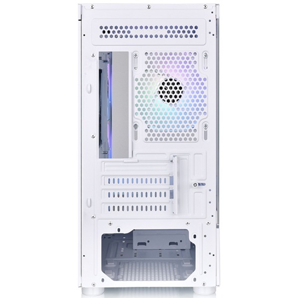 Thermaltake View 170 TG ARGB Snow White, Tower-Gehäuse - Bild 5