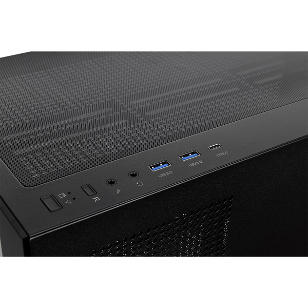 Thermaltake View 270 Plus TG ARGB Black, Tower-Gehäuse - Bild 12