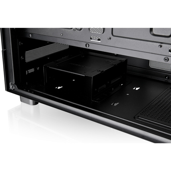 Thermaltake View 270 Plus TG ARGB Black, Tower-Gehäuse - Bild 14