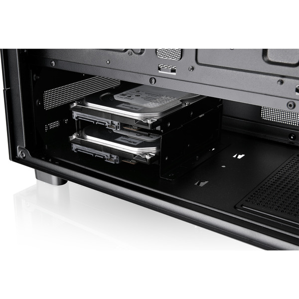 Thermaltake View 270 Plus TG ARGB Black, Tower-Gehäuse - Bild 15