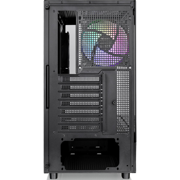 Thermaltake View 270 Plus TG ARGB Black, Tower-Gehäuse - Bild 5