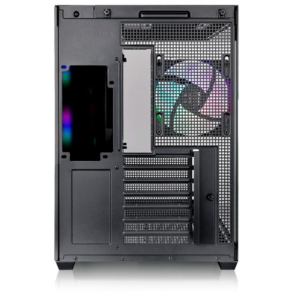 Thermaltake View 380 TG ARGB Black, Tower-Gehäuse - Bild 5