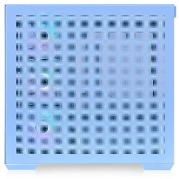 Thermaltake View 380 TG ARGB Hydrangea Blue, Tower-Gehäuse - Bild 4