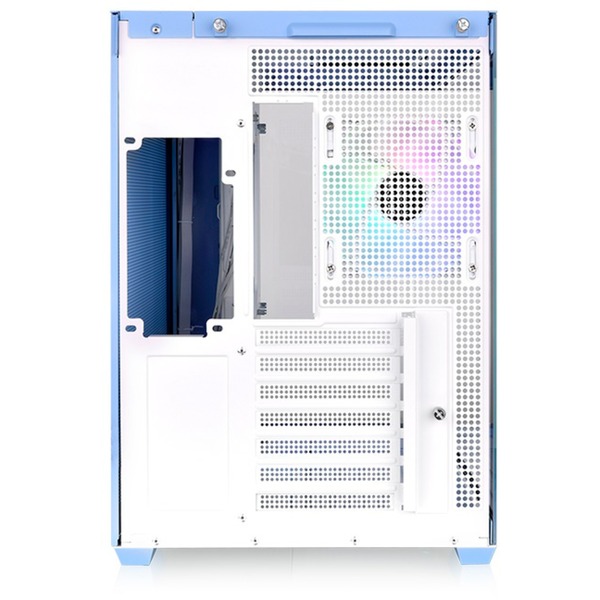 Thermaltake View 380 TG ARGB Hydrangea Blue, Tower-Gehäuse - Bild 5