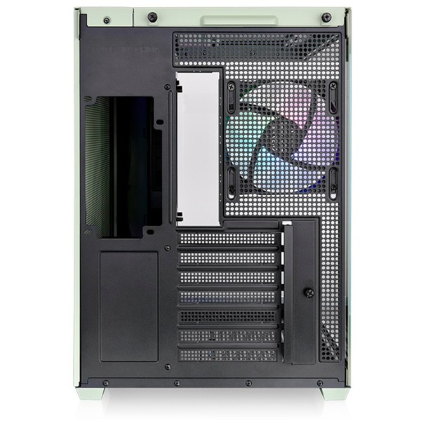 Thermaltake View 380 TG ARGB Matcha Green, Tower-Gehäuse - Bild 5