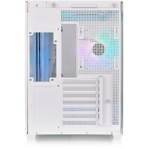 Thermaltake View 380 TG ARGB Snow White, Tower-Gehäuse - Bild 5